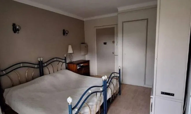 Недвижимость Apartment Cannes: 7