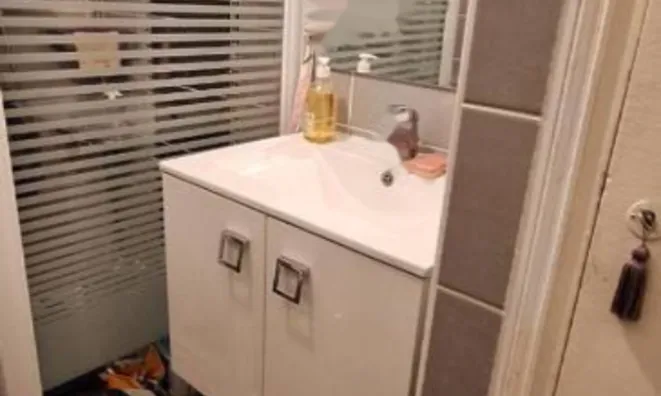 Недвижимость Apartment Cannes: 9