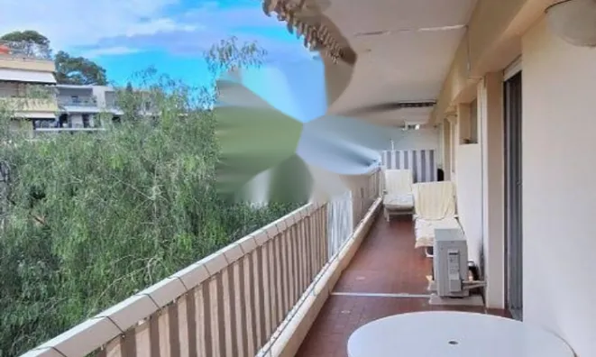 Недвижимость Apartment Cannes: 10