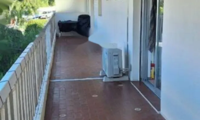 Недвижимость Apartment Cannes: 11