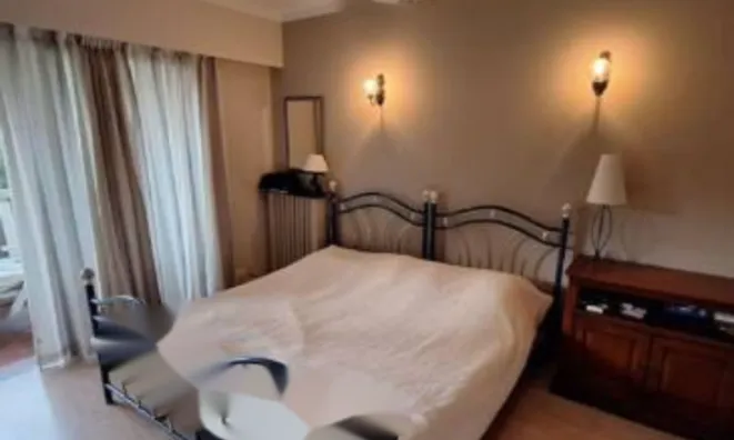 Недвижимость Apartment Cannes: 12