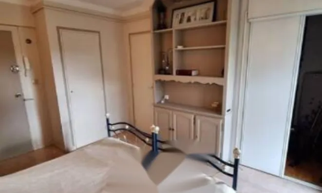 Недвижимость Apartment Cannes: 14