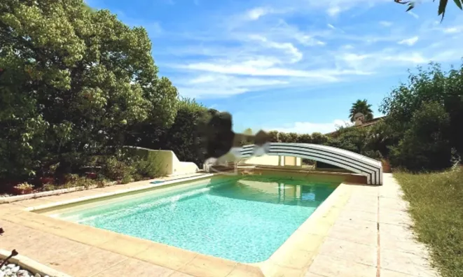 Недвижимость Villa Croix des Gardes: 2