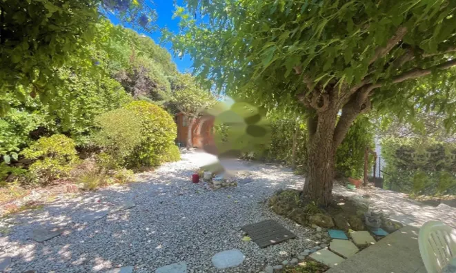 Недвижимость Villa Croix des Gardes: 4