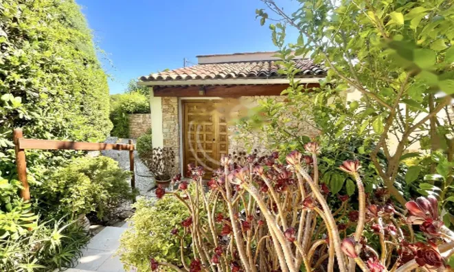 Недвижимость Villa Croix des Gardes: 5