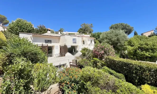 Недвижимость Villa Croix des Gardes: 7