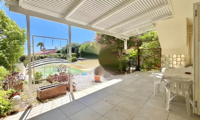 Недвижимость Villa Croix des Gardes: 9