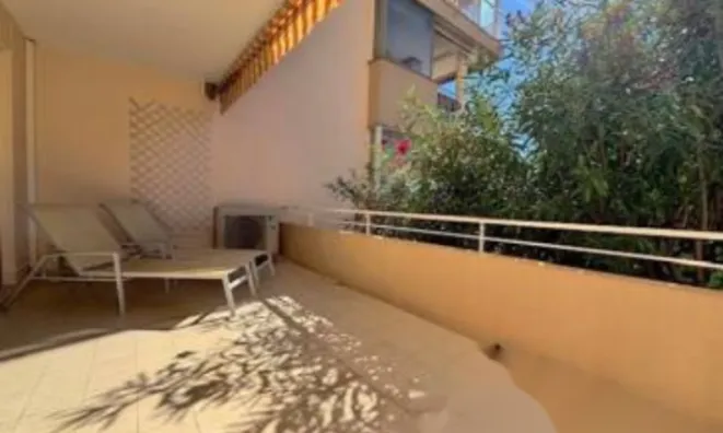 Недвижимость Apartment Cannes: 2