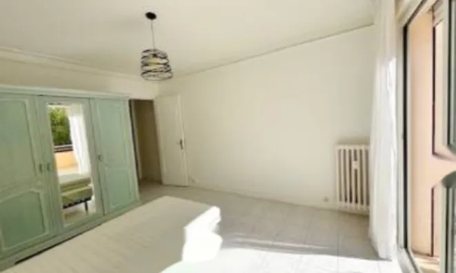 Недвижимость Apartment Cannes: 3