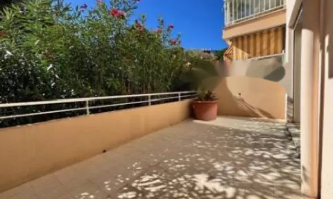 Недвижимость Apartment Cannes: 6