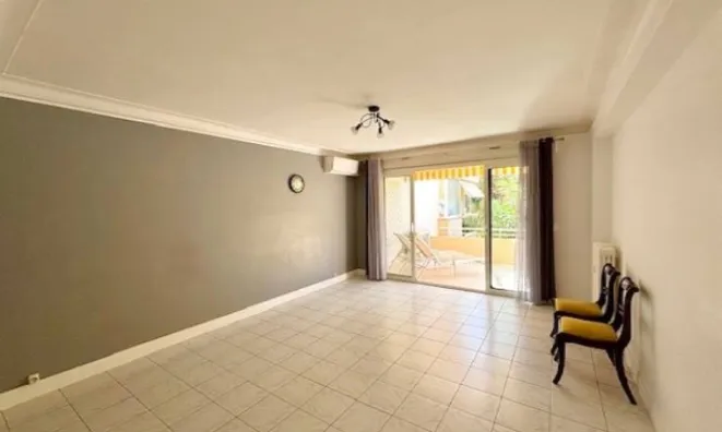 Недвижимость Apartment Cannes: 7