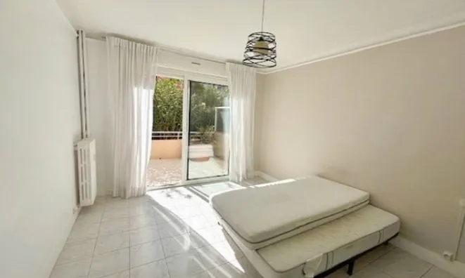 Недвижимость Apartment Cannes: 8