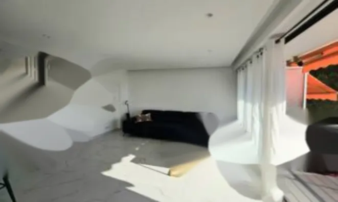 Недвижимость Apartment La Bocca: 3