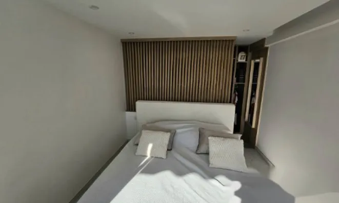 Недвижимость Apartment La Bocca: 7