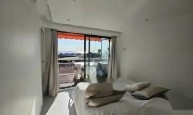 Недвижимость Apartment La Bocca: 8