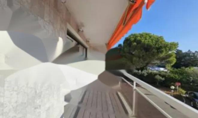 Недвижимость Apartment La Bocca: 9