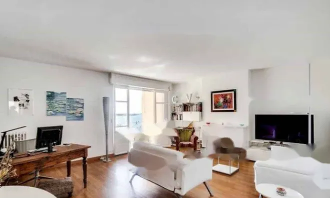 Недвижимость Apartment Suquet Cannes: 1