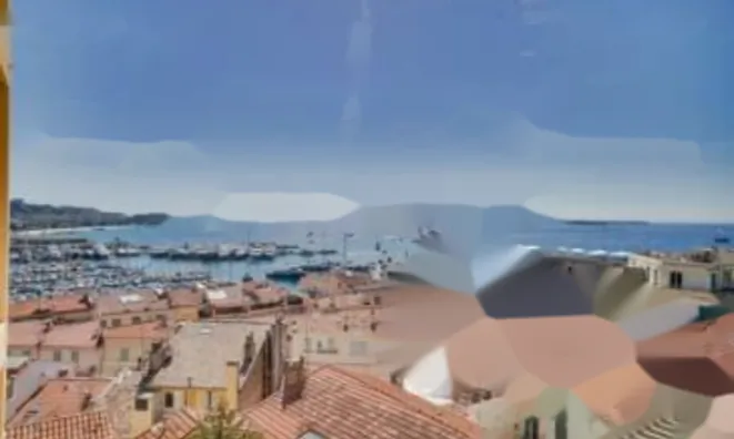 Недвижимость Apartment Suquet Cannes: 3