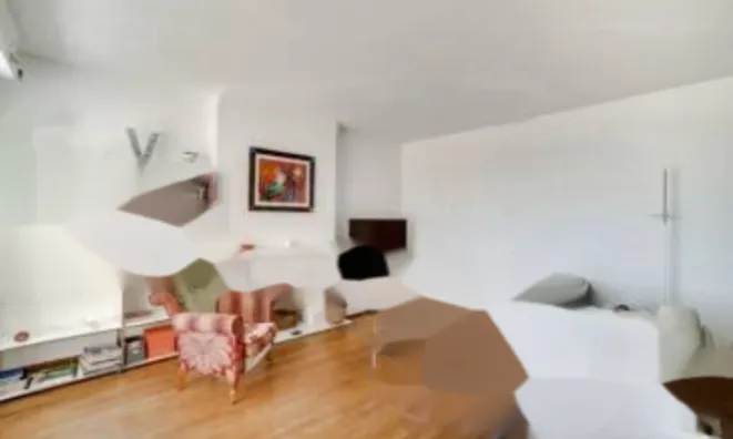 Недвижимость Apartment Suquet Cannes: 5