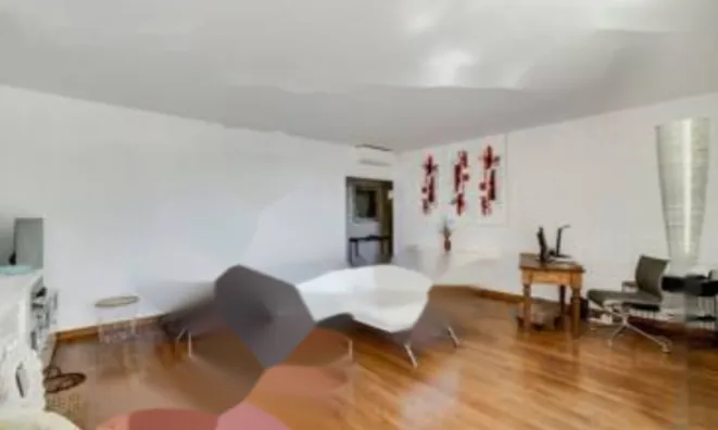 Недвижимость Apartment Suquet Cannes: 6