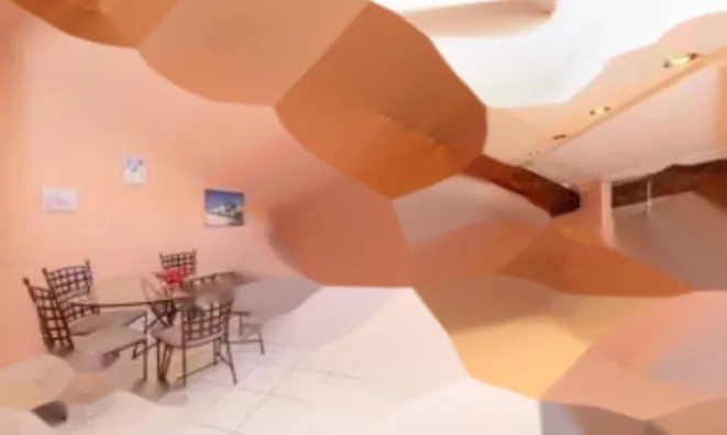 Недвижимость Apartment Cannes République: 3