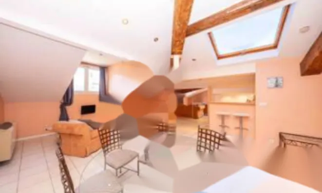 Недвижимость Apartment Cannes République: 5