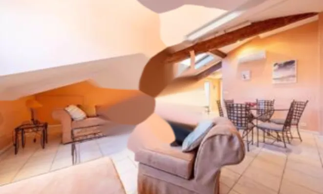 Недвижимость Apartment Cannes République: 6