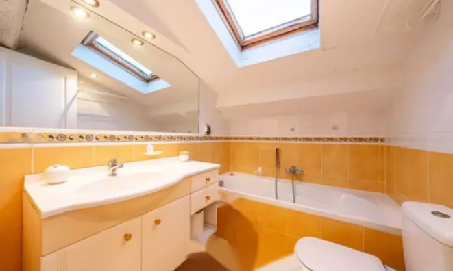 Недвижимость Apartment Cannes République: 7