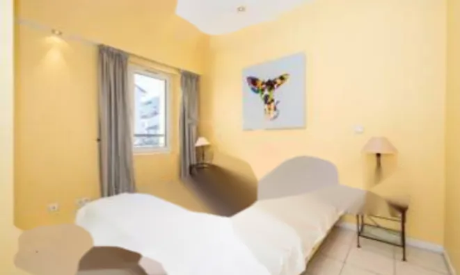 Недвижимость Apartment Cannes République: 9