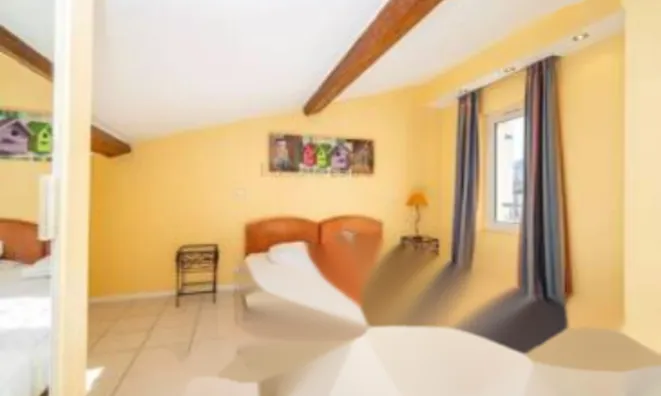 Недвижимость Apartment Cannes République: 10