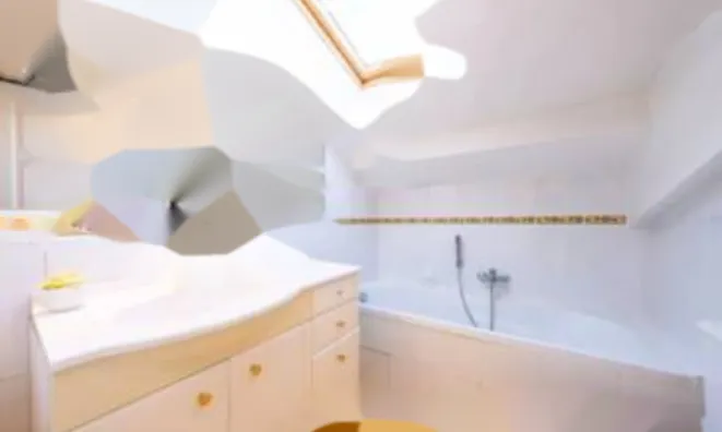 Недвижимость Apartment Cannes République: 11