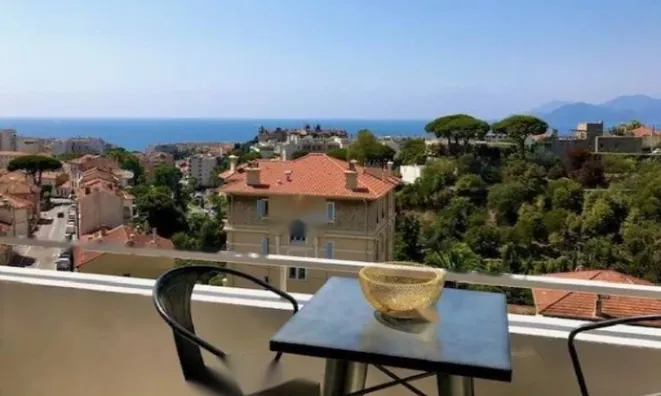 Недвижимость Apartment Petit Juas: 1