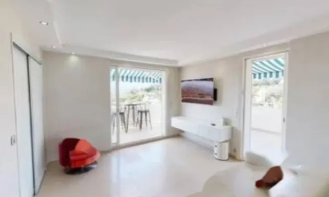 Недвижимость Apartment Petit Juas: 2