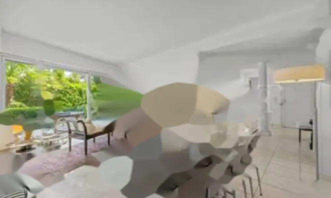 Недвижимость Apartment Cannes Californie: 2