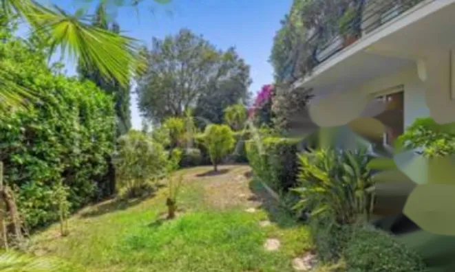 Недвижимость Apartment Cannes Californie: 3