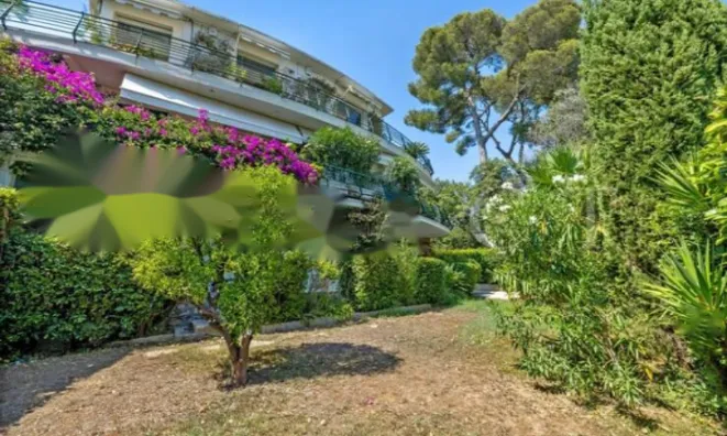 Недвижимость Apartment Cannes Californie: 4