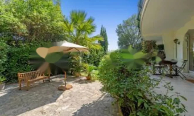 Недвижимость Apartment Cannes Californie: 5