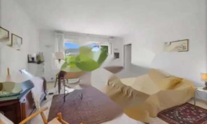 Недвижимость Apartment Cannes Californie: 6