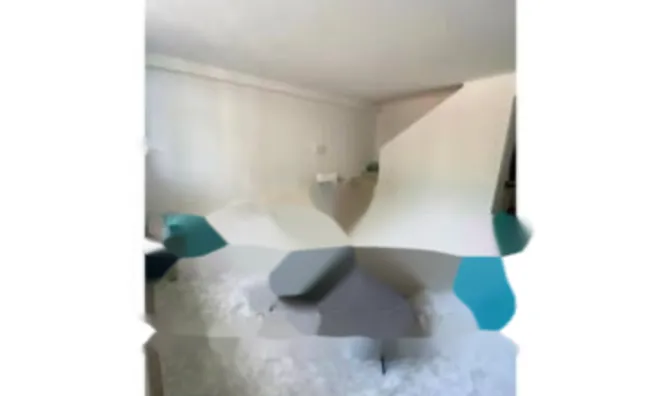 Недвижимость Duplex Cannes Californie: 3