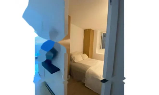 Недвижимость Duplex Cannes Californie: 4