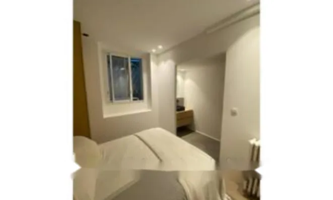 Недвижимость Duplex Cannes Californie: 6