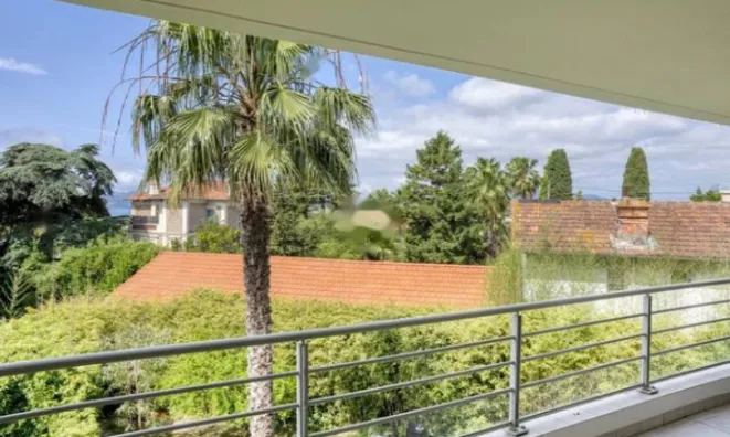 Недвижимость Apartment Cannes California: 1