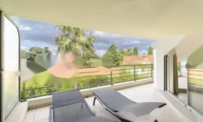 Недвижимость Apartment Cannes California: 2