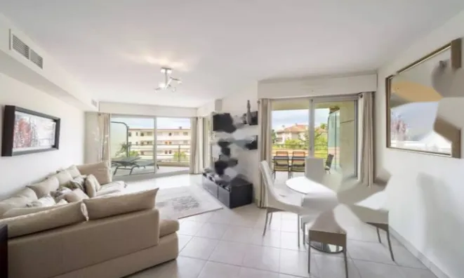 Недвижимость Apartment Cannes California: 4
