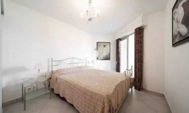 Недвижимость Apartment Cannes California: 7