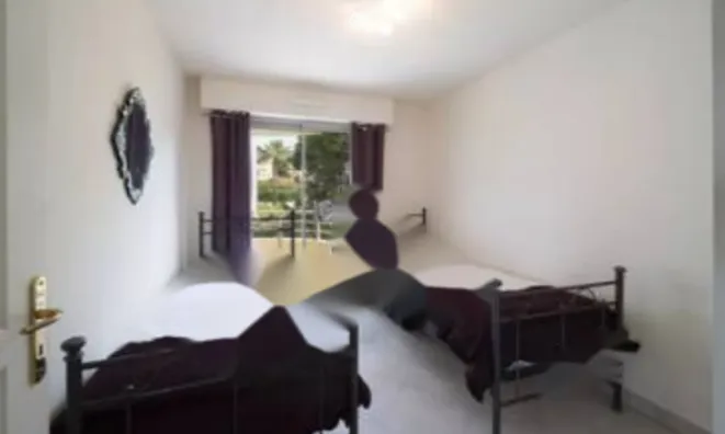 Недвижимость Apartment Cannes California: 8