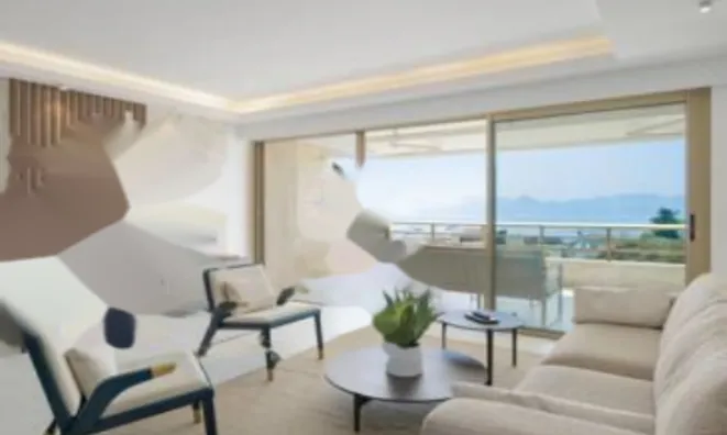 Недвижимость Apartment Cannes: 2