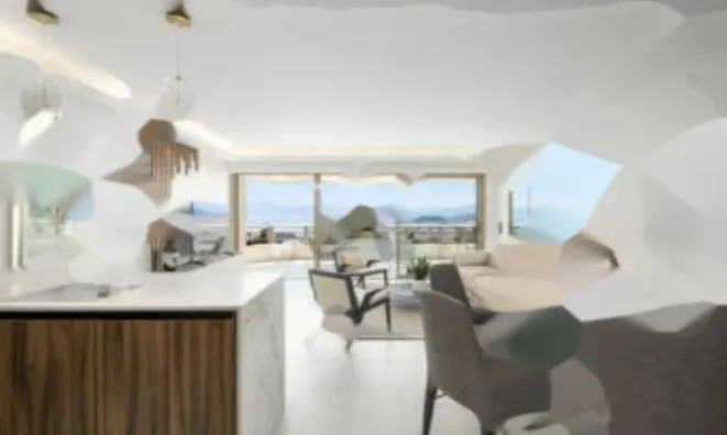 Недвижимость Apartment Cannes: 3