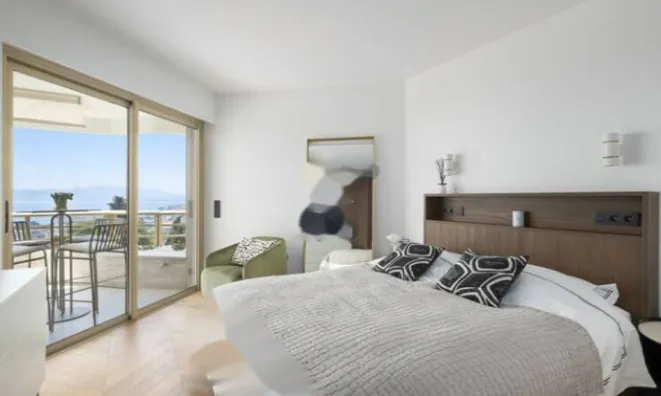 Недвижимость Apartment Cannes: 4