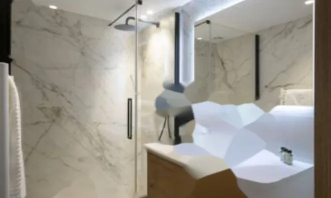 Недвижимость Apartment Cannes: 5